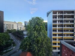Blk 8 Selegie House (Central Area), HDB 3 Rooms #603723851